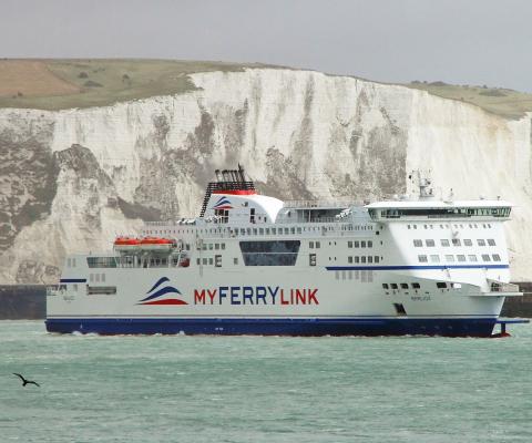 MyFerryLink