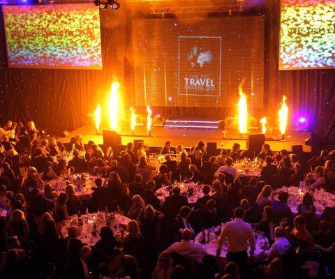 TTG Travel Awards 2010