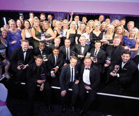 TTG Travel Awards 2011