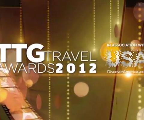 TTG Travel Awards 2012 highlights