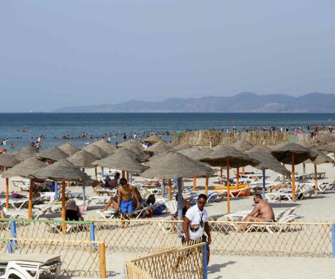 Tunisia