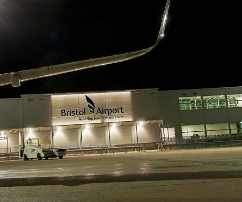Bristol Airport