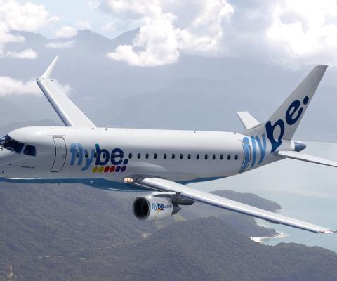 flybe