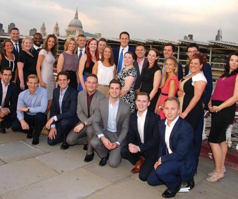 30 uder 30 class of 2013-14