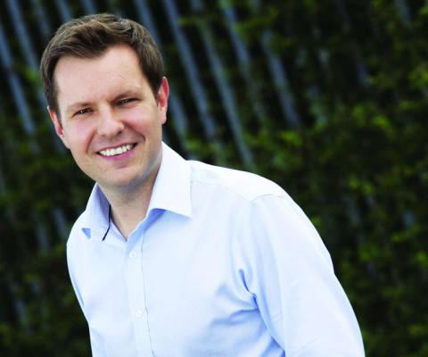 Matt Appleby, Travel 2, Gold Medal
