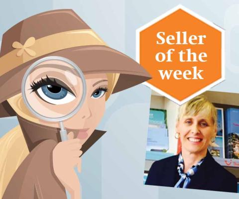 Mystery Shopper Joanne Jamieson Thomson
