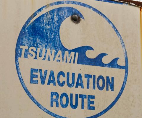 Tsunami