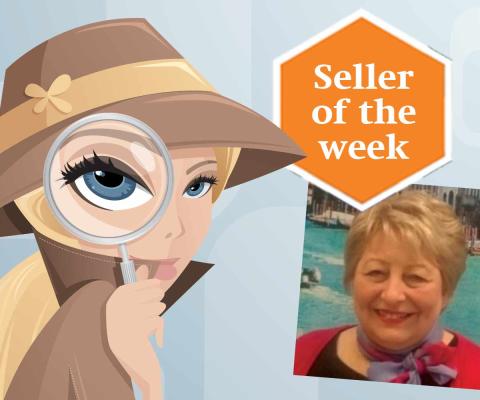mystery shopper Janis Miller Barrhead Travel