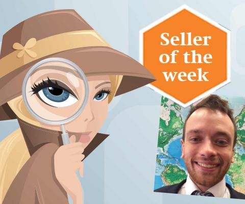 mystery shopper Flight Centre Danny Paines