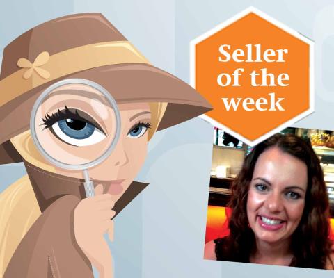 mystery shopper Sheena Umpleby Round the World Experts