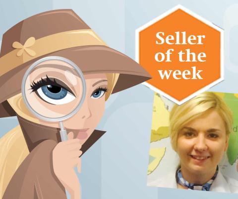 Mystery Shopper Hannah Reeve, Thomson