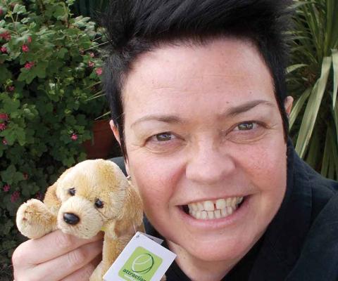 On the Road Rep of the Year