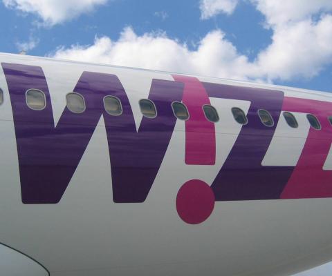 Wizz Air