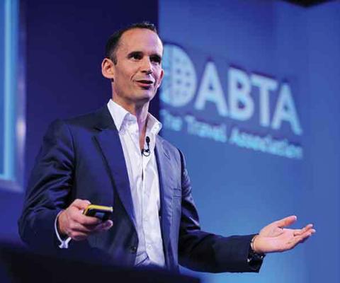 Dominic Paul Royal Caribbean