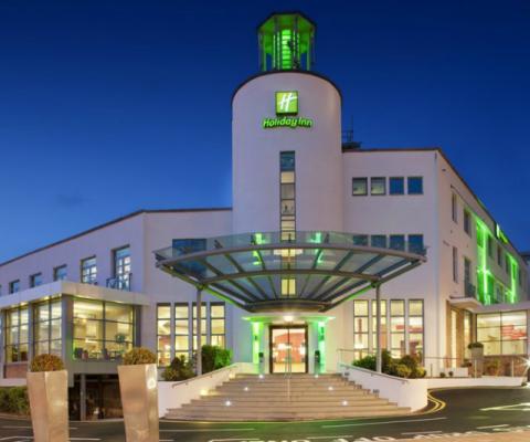 Holiday Inn Birmingham Airport