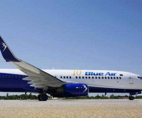 Blue Air