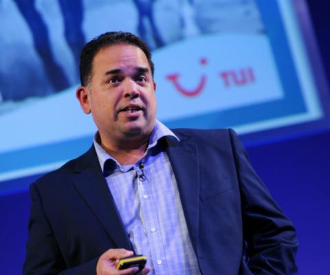 Nick Longman, Tui, Abta
