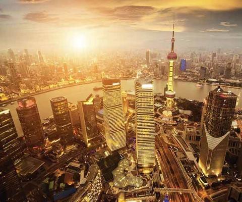 Coronavirus cases have been reported in Shanghai