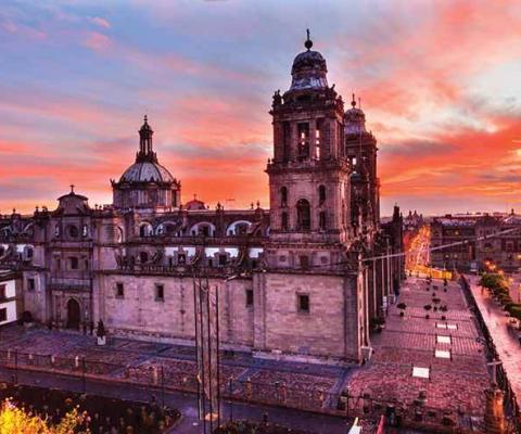 Over-dependence on the US