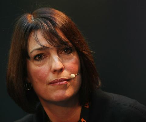 Carolyn McCall
