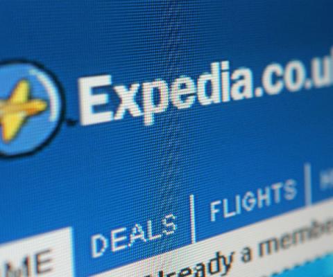 Expedia