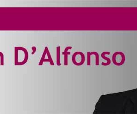 Stephen DAlfonso opinion