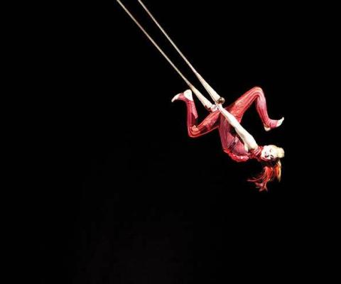 Encore sells attraction tickets such as Cirque du Soleil