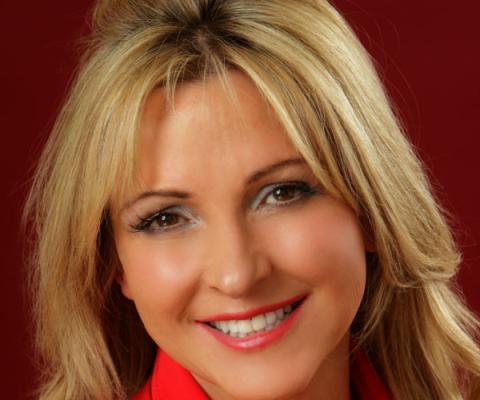 Angela Day chief executive Affordable Car Hire