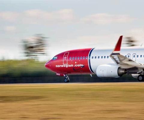 Air Norwegian