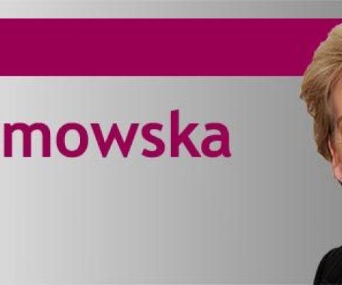 Opinion Jo Rzymowska