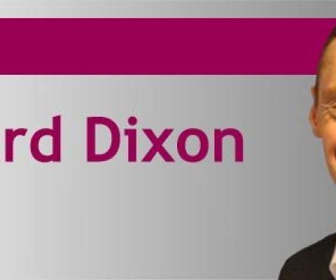 Opinion Richard Dixon 2