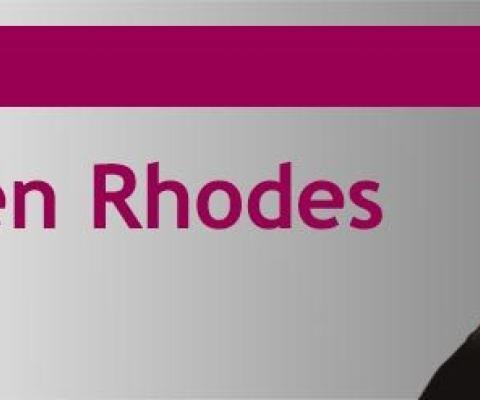 Opinion Stephen Rhodes