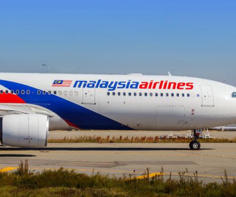 Malaysia Airlines