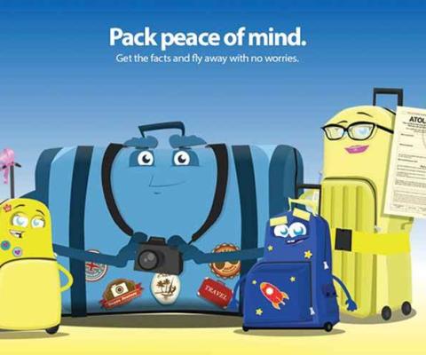 CAA get the facts campaign