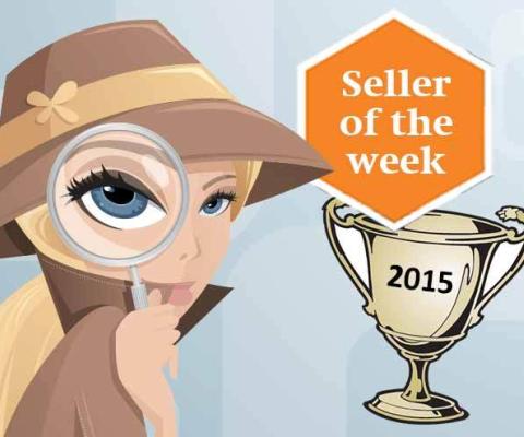 Mystery Shopper 2015