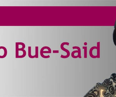 Opinion Julia Lo Bue-Said