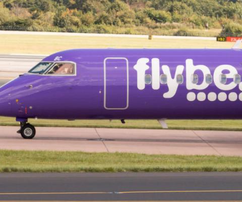 Flybe logo