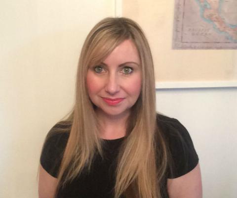 Rebecca Price, Brilliant Travel