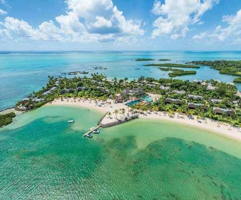Four Seasons Resort Mauritius