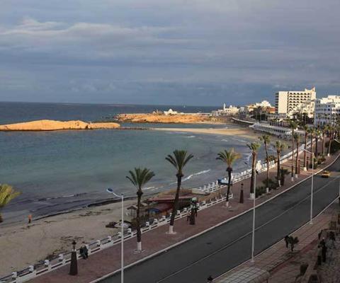 Sousse Tunisia