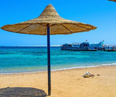 Hurghada