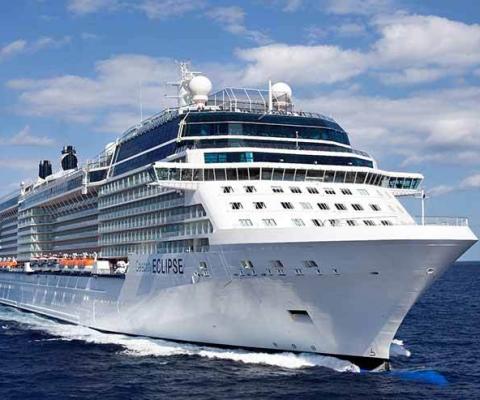 Celebrity Eclipse 2