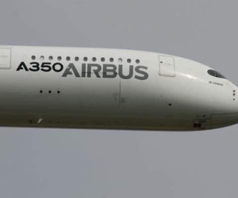 Airbus A350