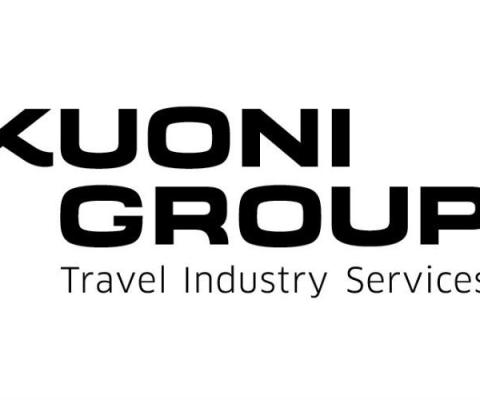 kuoni group logo