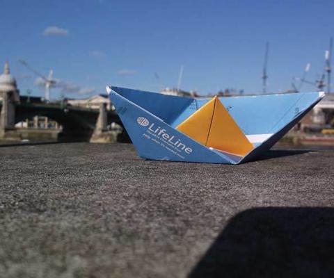 Abta Charity Boat