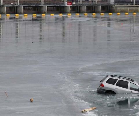 4. Google Maps made me do it