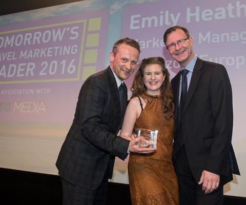 Tomorrow's Travel Marketing Leader