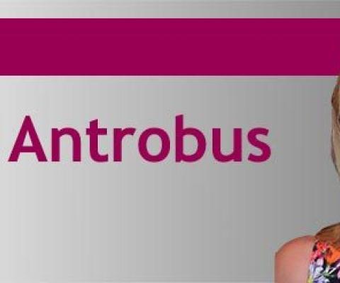 Gemma Antrobus Opinion