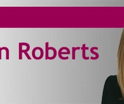 Helen Roberts Kuoni Opinion