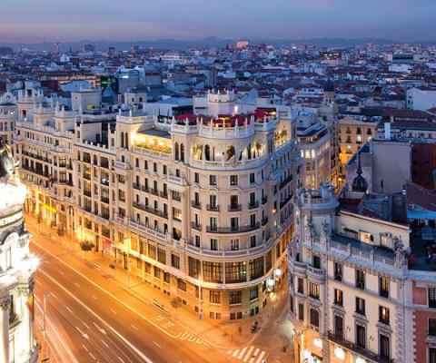 The Principal Madrid Hotel external.jpg